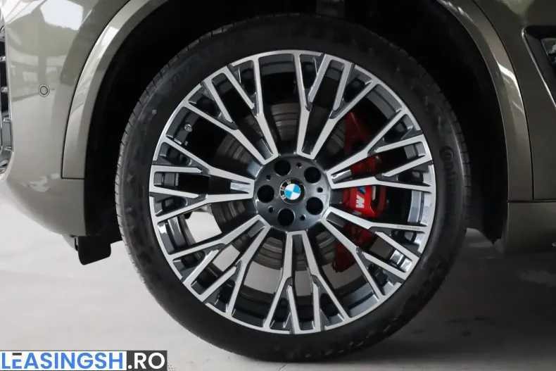 BMW X5 (Seria X) din 2024 cu 13.742 km - oferta BMW216252 - foto 10