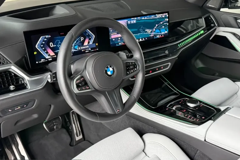 BMW X5 (Seria X) din 2024 cu 13.742 km - oferta BMW216252 - foto 11