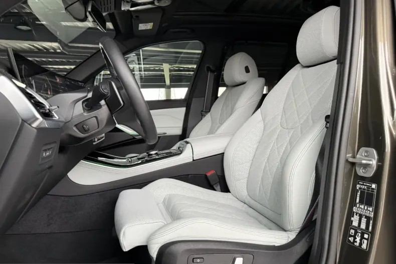 BMW X5 (Seria X) din 2024 cu 13.742 km - oferta BMW216252 - foto 12