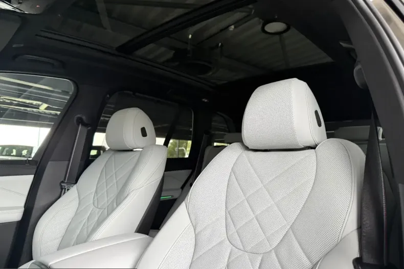 BMW X5 (Seria X) din 2024 cu 13.742 km - oferta BMW216252 - foto 13