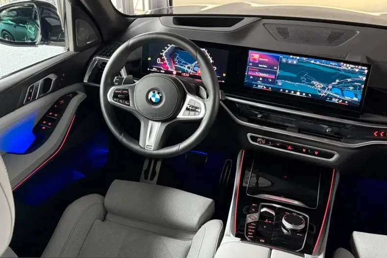 BMW X5 (Seria X) din 2024 cu 13.742 km - oferta BMW216252 - foto 24