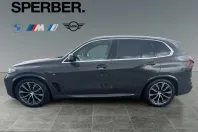 BMW X5 (Seria X) din 2025 cu 30.682 km - oferta BMW216253 - foto 2