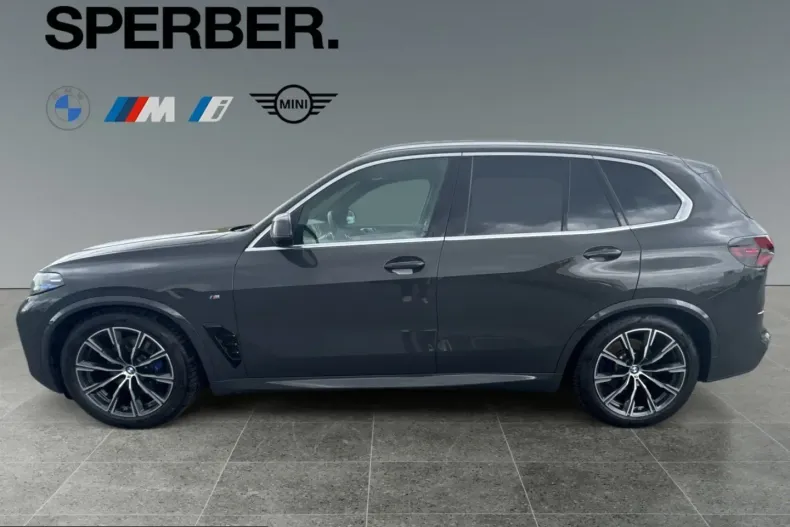 BMW X5 (Seria X) din 2025 cu 30.682 km - oferta BMW216253 - foto 2