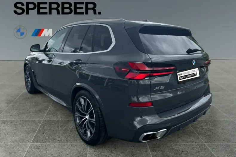 BMW X5 (Seria X) din 2025 cu 30.682 km - oferta BMW216253 - foto 3