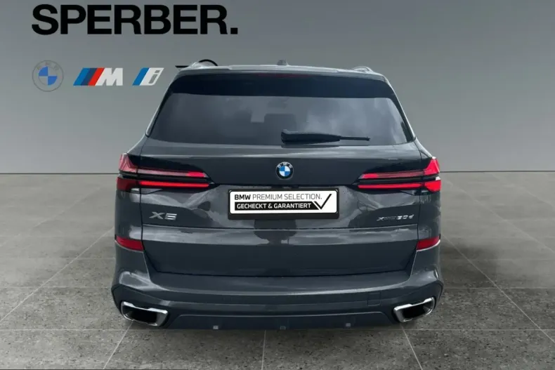 BMW X5 (Seria X) din 2025 cu 30.682 km - oferta BMW216253 - foto 4