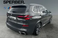 BMW X5 (Seria X) din 2025 cu 30.682 km - oferta BMW216253 - foto 5