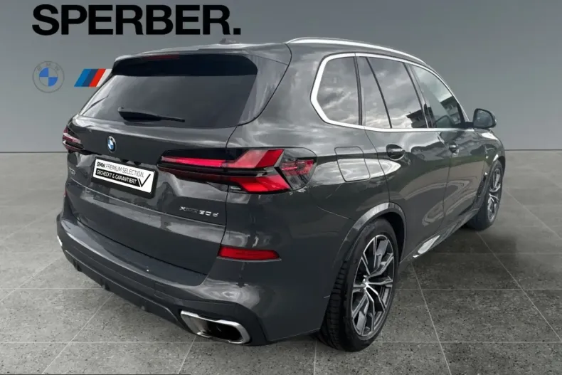 BMW X5 (Seria X) din 2025 cu 30.682 km - oferta BMW216253 - foto 5