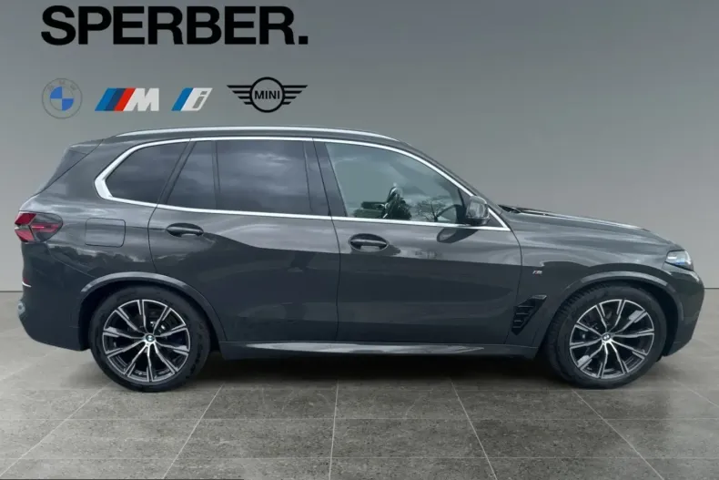 BMW X5 (Seria X) din 2025 cu 30.682 km - oferta BMW216253 - foto 6