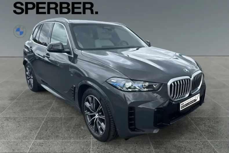 BMW X5 (Seria X) din 2025 cu 30.682 km - oferta BMW216253 - foto 7