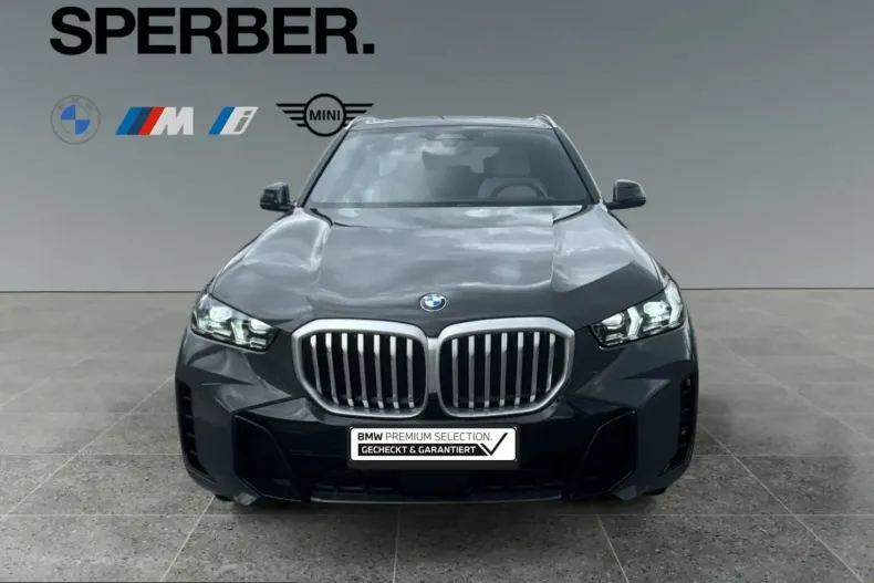 BMW X5 (Seria X) din 2025 cu 30.682 km - oferta BMW216253 - foto 8