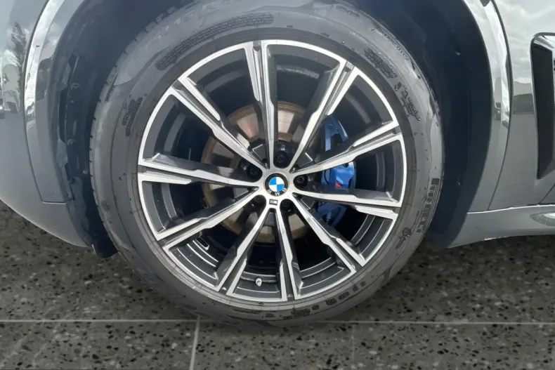 BMW X5 (Seria X) din 2025 cu 30.682 km - oferta BMW216253 - foto 9