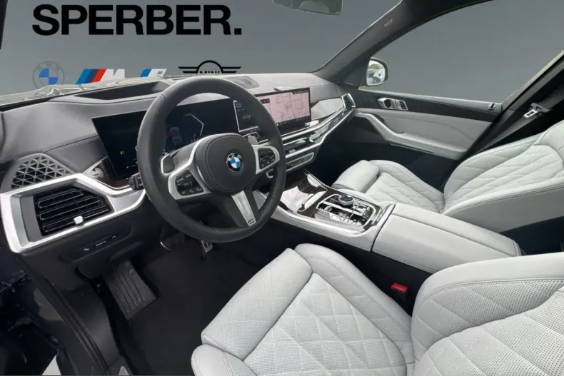 BMW X5 (Seria X) din 2025 cu 30.682 km - oferta BMW216253 - foto 10
