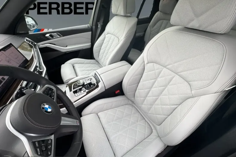 BMW X5 (Seria X) din 2025 cu 30.682 km - oferta BMW216253 - foto 11