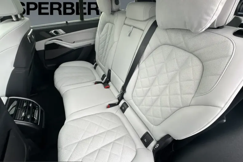 BMW X5 (Seria X) din 2025 cu 30.682 km - oferta BMW216253 - foto 12