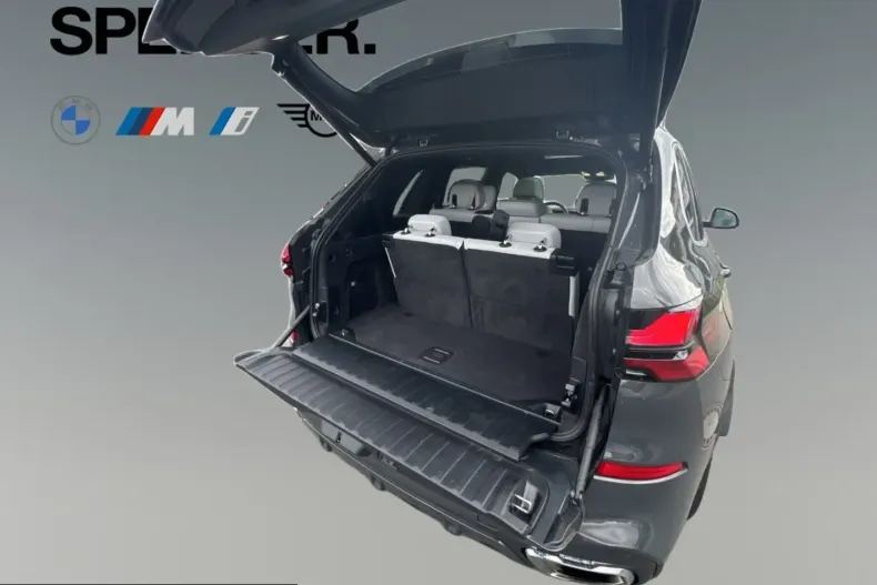 BMW X5 (Seria X) din 2025 cu 30.682 km - oferta BMW216253 - foto 13