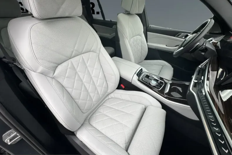 BMW X5 (Seria X) din 2025 cu 30.682 km - oferta BMW216253 - foto 15
