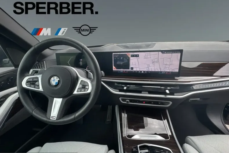 BMW X5 (Seria X) din 2025 cu 30.682 km - oferta BMW216253 - foto 16