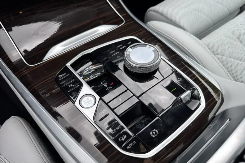 BMW X5 (Seria X) din 2025 cu 30.682 km - oferta BMW216253 - foto 20