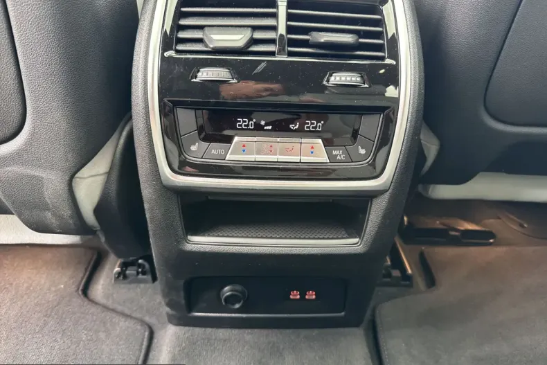 BMW X5 (Seria X) din 2025 cu 30.682 km - oferta BMW216253 - foto 23