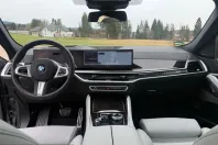 BMW X6 (Seria X) din 2024 cu 23.000 km - oferta BMW216254 - foto 20