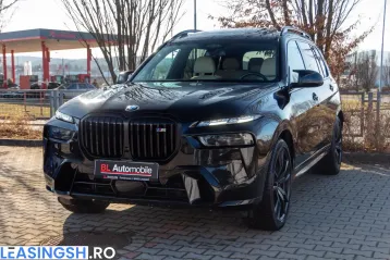 BMW X7 din 2023 - oferta BMW216255