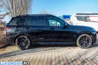 BMW X7 (Seria X) din 2023 cu 66.500 km - oferta BMW216255 - foto 4
