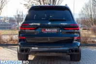 BMW X7 (Seria X) din 2023 cu 66.500 km - oferta BMW216255 - foto 7