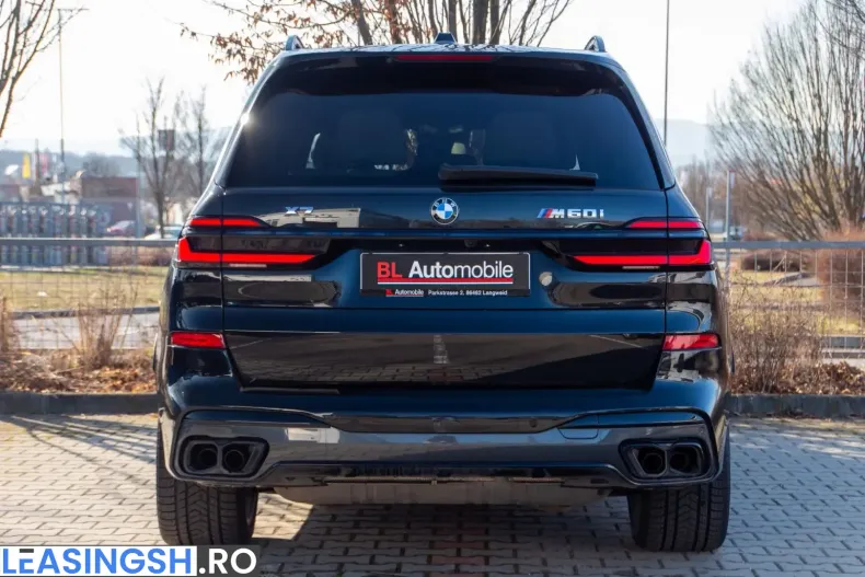 BMW X7 (Seria X) din 2023 cu 66.500 km - oferta BMW216255 - foto 7