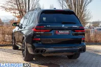 BMW X7 (Seria X) din 2023 cu 66.500 km - oferta BMW216255 - foto 8