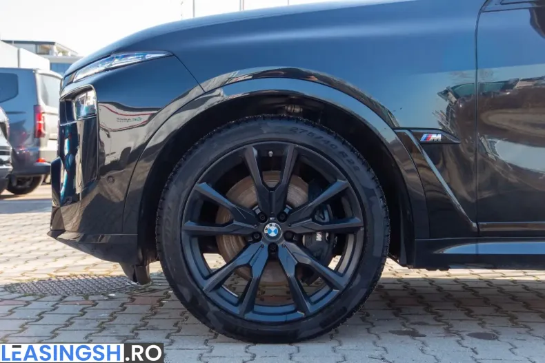 BMW X7 (Seria X) din 2023 cu 66.500 km - oferta BMW216255 - foto 10