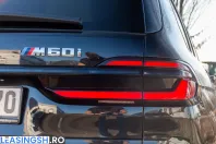 BMW X7 (Seria X) din 2023 cu 66.500 km - oferta BMW216255 - foto 11