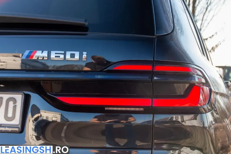 BMW X7 (Seria X) din 2023 cu 66.500 km - oferta BMW216255 - foto 11