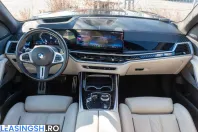 BMW X7 (Seria X) din 2023 cu 66.500 km - oferta BMW216255 - foto 12
