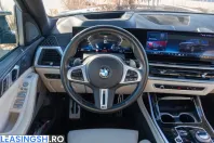 BMW X7 (Seria X) din 2023 cu 66.500 km - oferta BMW216255 - foto 13