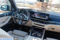 BMW X7 (Seria X) din 2023 cu 66.500 km - oferta BMW216255 - foto 14