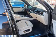 BMW X7 (Seria X) din 2023 cu 66.500 km - oferta BMW216255 - foto 21