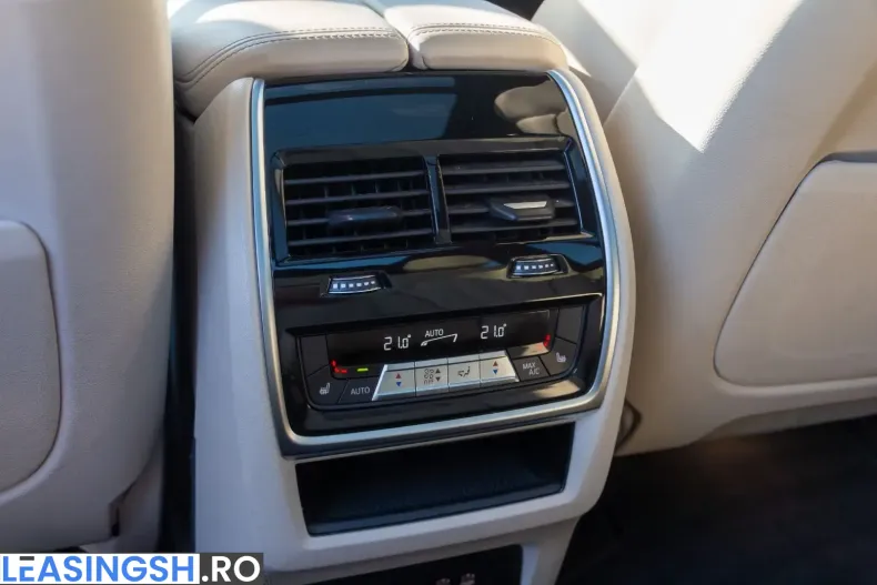 BMW X7 (Seria X) din 2023 cu 66.500 km - oferta BMW216255 - foto 26