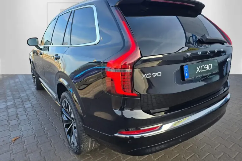 Volvo XC90 din 2025 cu 23.433 km - oferta VOL216256 - foto 2