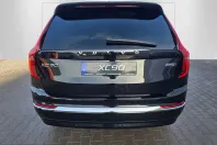 Volvo XC90 din 2025 cu 23.433 km - oferta VOL216256 - foto 3