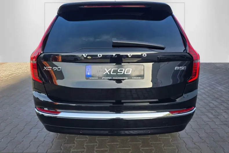 Volvo XC90 din 2025 cu 23.433 km - oferta VOL216256 - foto 3