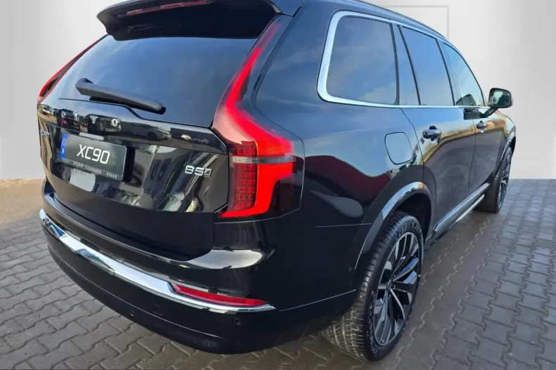 Volvo XC90 din 2025 cu 23.433 km - oferta VOL216256 - foto 4