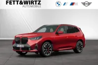 BMW X3 (Seria X) din 2025 cu 14.900 km - oferta BMW216258 - foto 1