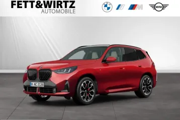 BMW X3 din 2025 - oferta BMW216258