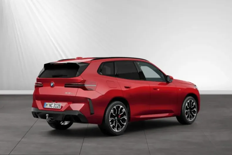 BMW X3 (Seria X) din 2025 cu 14.900 km - oferta BMW216258 - foto 2