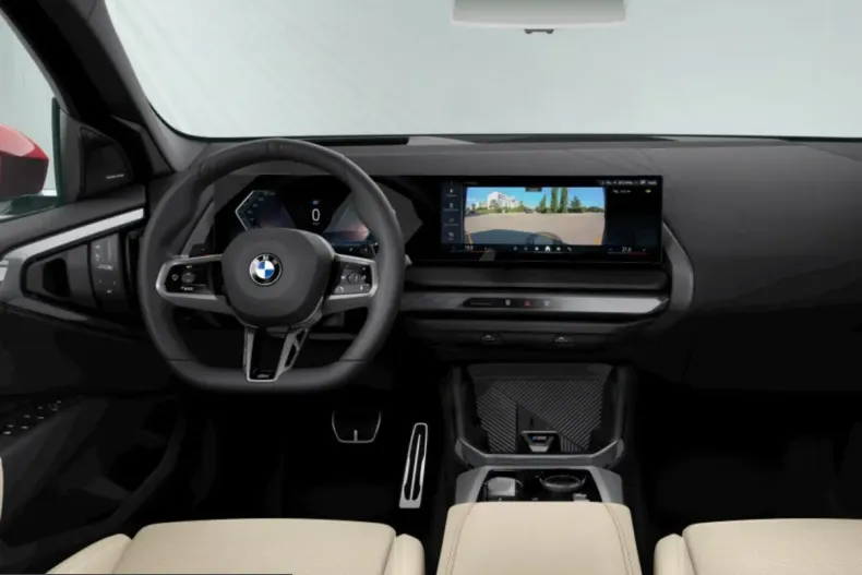 BMW X3 (Seria X) din 2025 cu 14.900 km - oferta BMW216258 - foto 4
