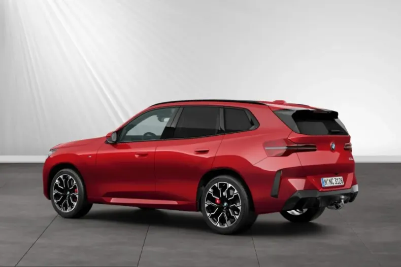 BMW X3 (Seria X) din 2025 cu 14.900 km - oferta BMW216258 - foto 7