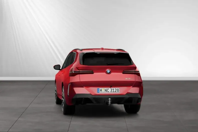 BMW X3 (Seria X) din 2025 cu 14.900 km - oferta BMW216258 - foto 8