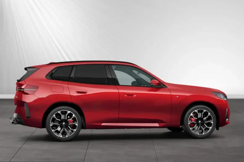 BMW X3 (Seria X) din 2025 cu 14.900 km - oferta BMW216258 - foto 9