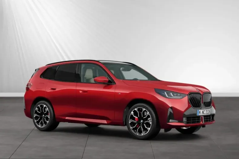 BMW X3 (Seria X) din 2025 cu 14.900 km - oferta BMW216258 - foto 11