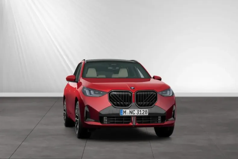 BMW X3 (Seria X) din 2025 cu 14.900 km - oferta BMW216258 - foto 12